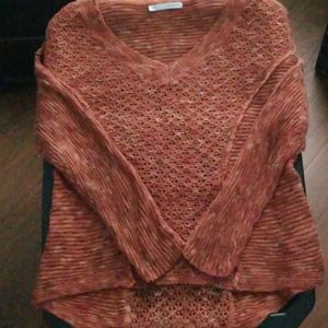 Sweater/Maurice Brand